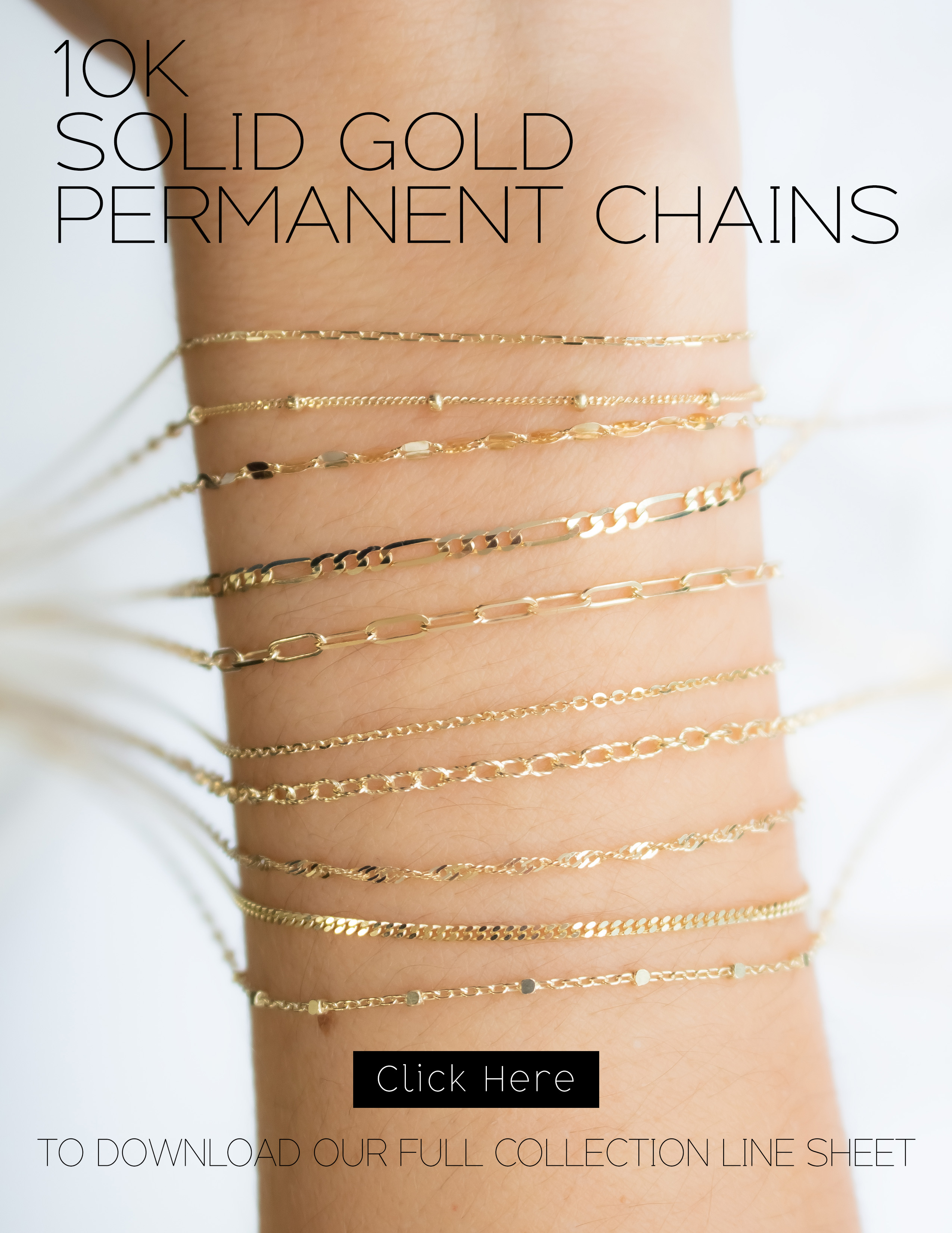 Permanent Chains